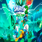 * The Smurfs 2 - The Prisoner of the Green Stone * EPI