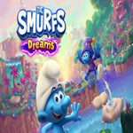 * The Smurfs – Dreams * EPIC GAMES * (PC)