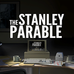 * The Stanley Parable * EPIC GAMES * (PC)