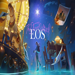 * The Star Named EOS * EPIC GAMES * (PC)