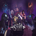 * The Story Goes On * EPIC GAMES * (PC)