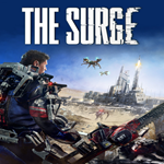 * The Surge * EPIC GAMES * (PC)