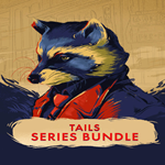 * The Tails Series Bundle * EPIC GAMES * (PC)