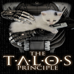* The Talos Principle * EPIC GAMES * (PC)