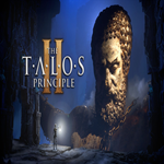 * The Talos Principle 2 * EPIC GAMES * (PC)