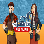 * The Tenants * EPIC GAMES * (PC)