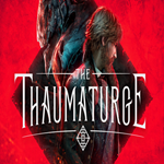 * The Thaumaturge * EPIC GAMES * (PC)