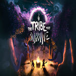 * The Tribe Must Survive * EPIC GAMES * (PC)