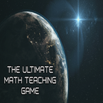 * The ultimate Math teaching game * EPIC GAMES * (PC)