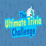 * The Ultimate Trivia Challenge * EPIC GAMES * (PC)
