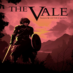 * The Vale: Shadow of the Crown * EPIC GAMES * (PC)