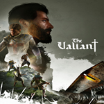 * The Valiant * EPIC GAMES * (PC)