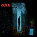* The Voidness - Lidar Horror Survival Game * EPIC GAM