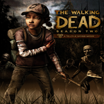 * The Walking Dead: Season Two * EPIC GAMES * (PC)
