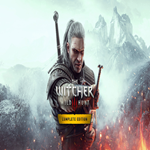 * The Witcher 3: Wild Hunt – Complete Edition * EPIC G