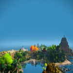 * The Witness * EPIC GAMES * (PC)