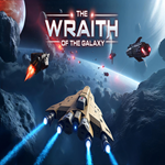 * The Wraith of the Galaxy * EPIC GAMES * (PC)