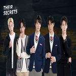 * Their Secrets * EPIC GAMES * (PC)