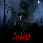 * Them and Us * EPIC GAMES * (PC)