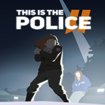 * This Is The Police 2 * EPIC GAMES * (PC)
