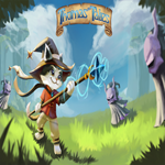 * Thomas´ Tales * EPIC GAMES * (PC)