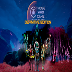 * Those who Came:Healing Solarus - Definitive Edition 