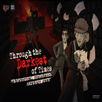 * Through the Darkest of Times * EPIC GAMES * (PC)