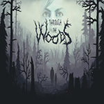 * Through the Woods * EPIC GAMES * (PC)