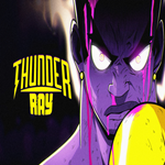 * Thunder Ray * EPIC GAMES * (PC)