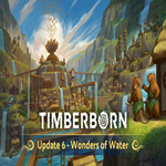 * Timberborn * EPIC GAMES * (PC)
