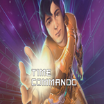 * Time Commando * EPIC GAMES * (PC)