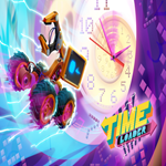 * Time Loader * EPIC GAMES * (PC)