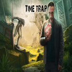* Time Trap * EPIC GAMES * (PC)