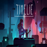 * Timelie - Game of the Year Edition * EPIC GAMES * (