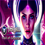 * Timewell: Trail Of Celestes * EPIC GAMES * (PC)