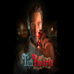 * Tin Hearts * EPIC GAMES * (PC)
