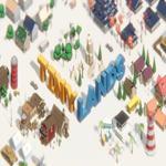 * Tiny Lands * EPIC GAMES * (PC)