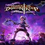 * Tiny Tina´s Assault on Dragon Keep: A Wonderlands On