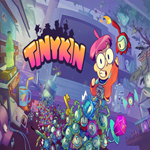* Tinykin * EPIC GAMES * (PC)