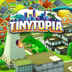* Tinytopia * EPIC GAMES * (PC)