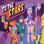 * To the Stars * EPIC GAMES * (PC)