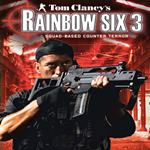 * Tom Clancy´s Rainbow Six 3 GOLD EDITION * EPIC GAMES