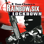 * Tom Clancy´s Rainbow Six Lockdown STANDARD EDITION *
