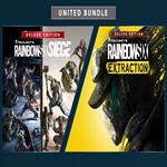 * Tom Clancy´s Rainbow Six* Siege & Tom Clancy´s Rainb