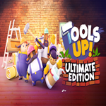 * Tools Up! Ultimate Edition * EPIC GAMES * (PC)