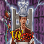 * Toonstruck * EPIC GAMES * (PC)
