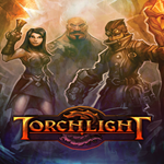 * Torchlight * EPIC GAMES * (PC)