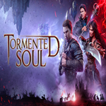 * Tormented Soul * EPIC GAMES * (PC)