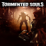 * Tormented Souls * EPIC GAMES * (PC)