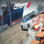 * Torque Drift 2 * EPIC GAMES * (PC)